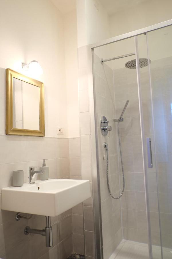 Villa Serra B&B Iun E6769 오리스타노 외부 사진