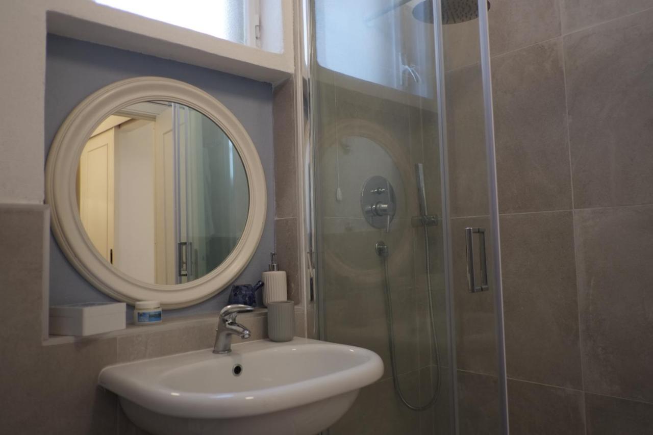 Villa Serra B&B Iun E6769 오리스타노 외부 사진