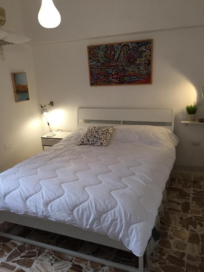 Villa Serra B&B Iun E6769 오리스타노 외부 사진